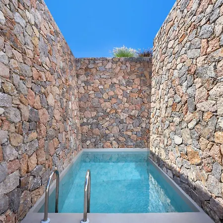 Villa Felicity Cave Éxo Goniá